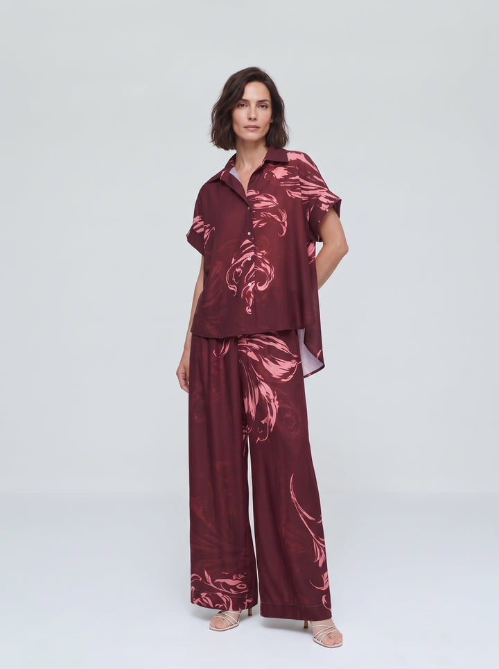 Sandrine Blouse