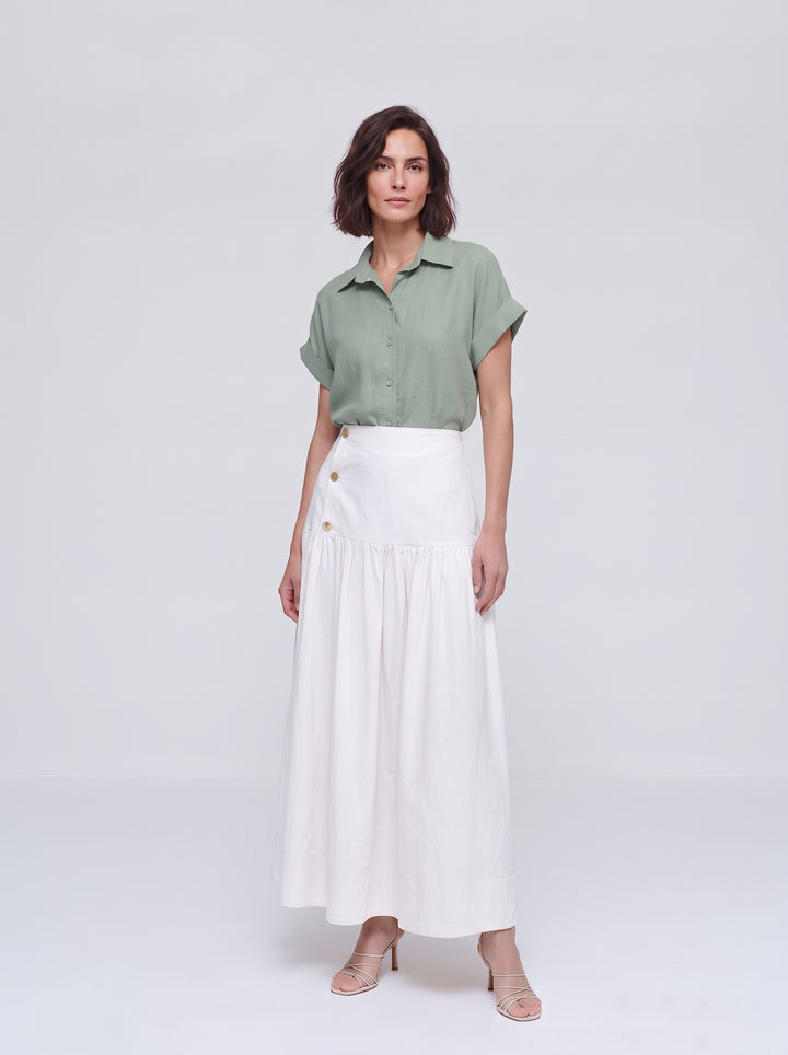 Zelie Skirt