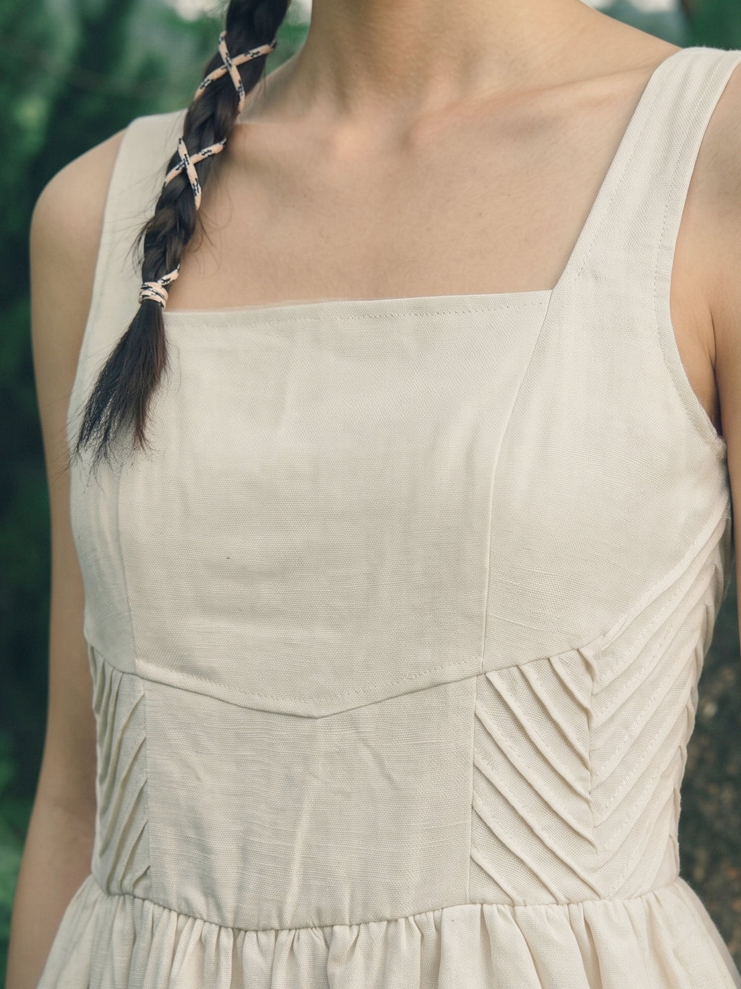 Prisca Dress