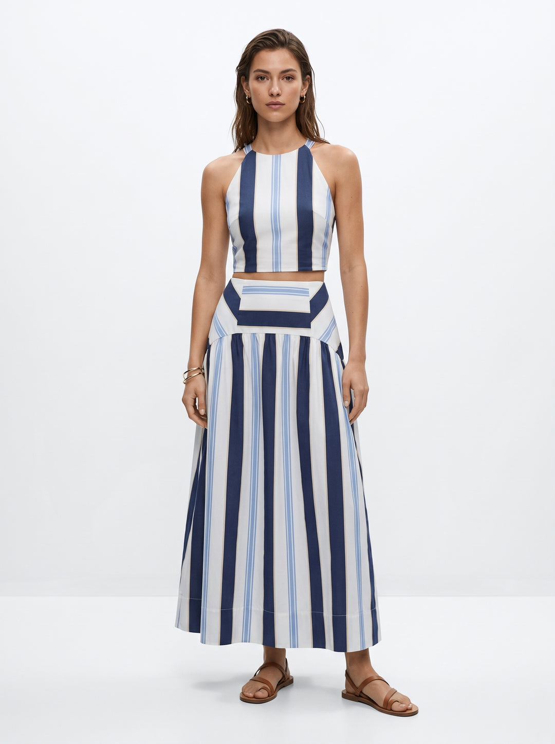 Roxane Skirt