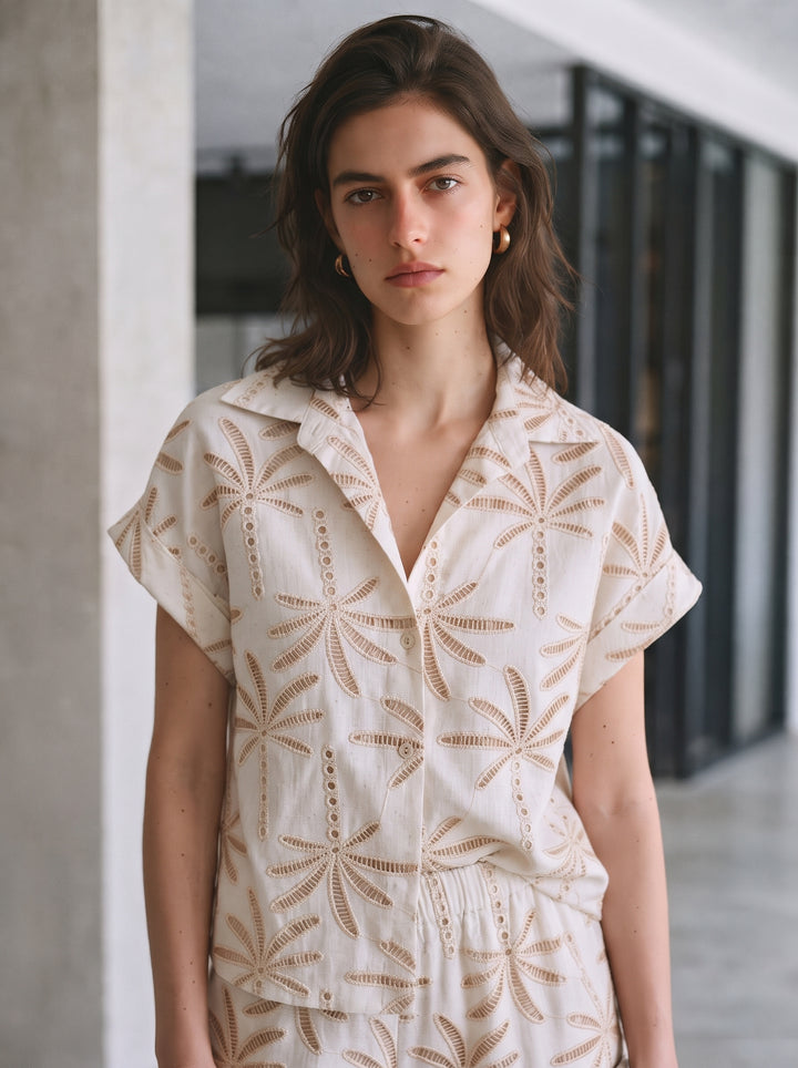 Marisa Blouse