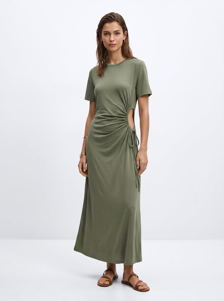 Meloe Dress