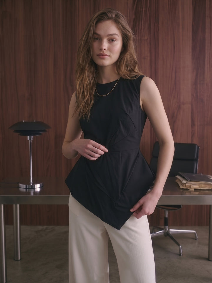 Elian Blouse