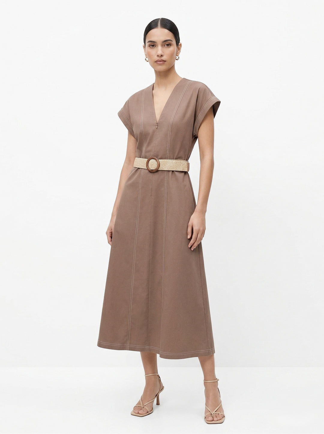 Alannah Dress