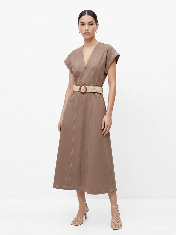 Alannah Dress