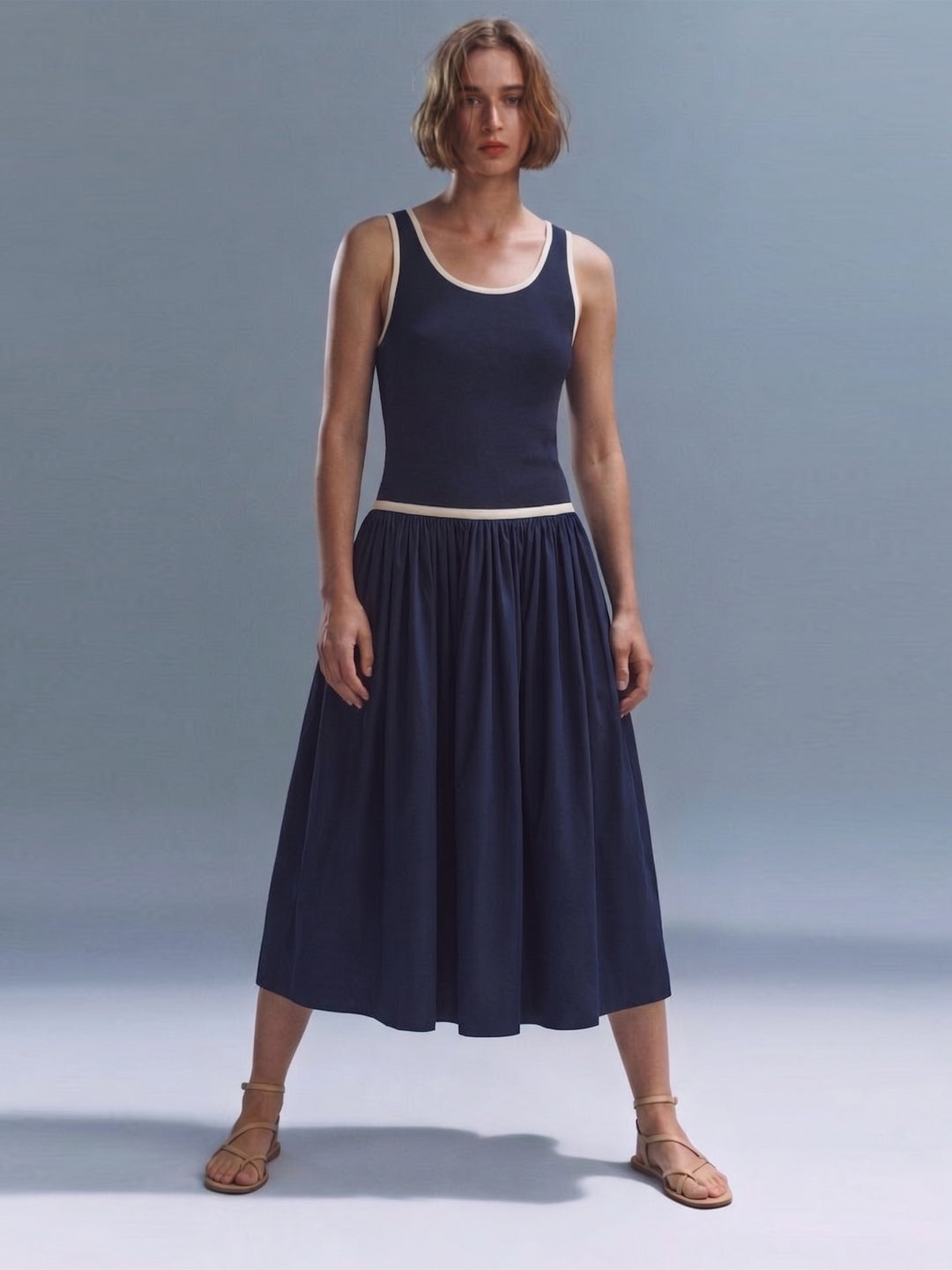 Sabine Dress