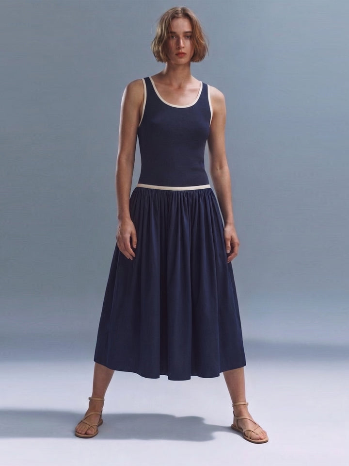 Sabine Dress