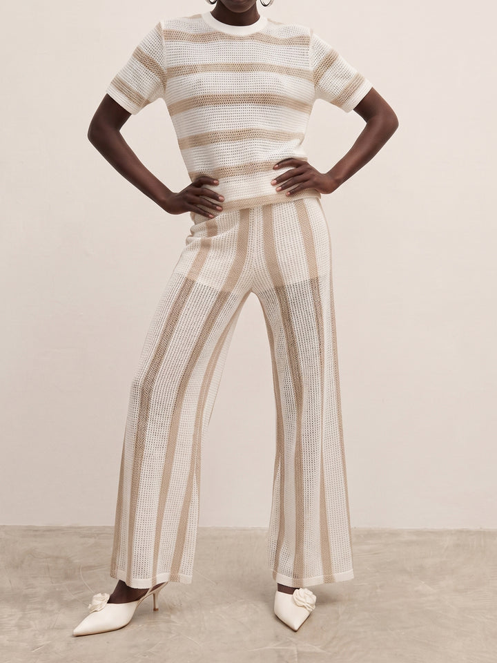 Lizea Pant
