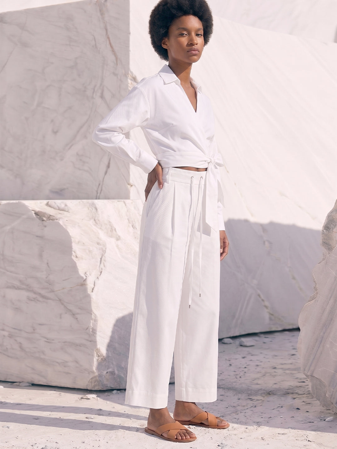 Summer Pant