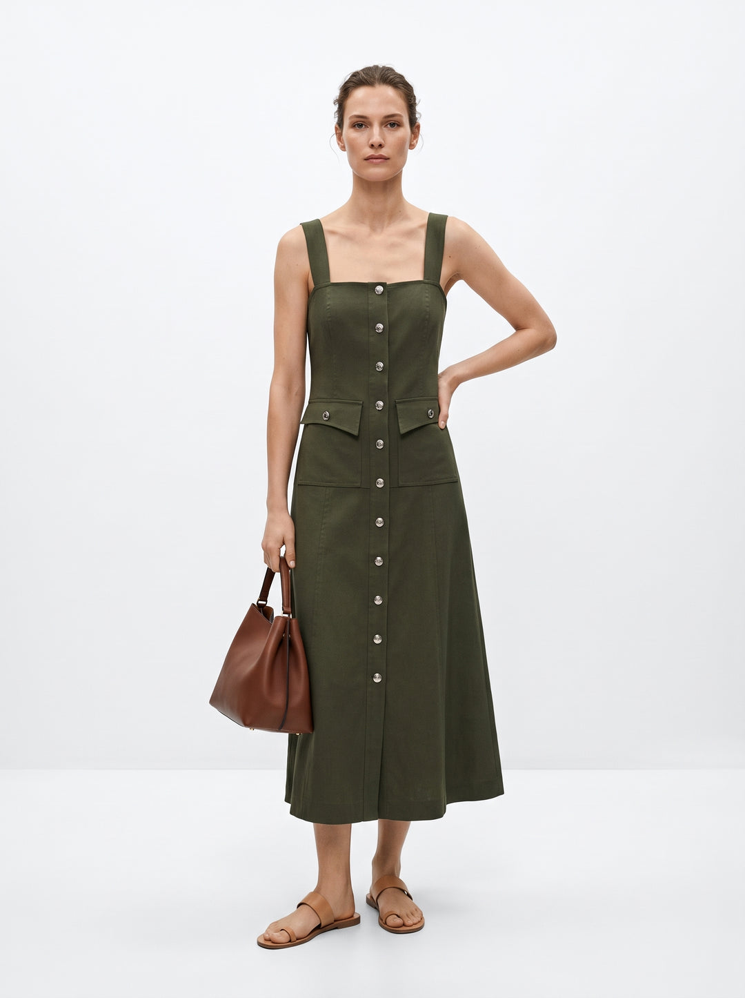 Antea Dress