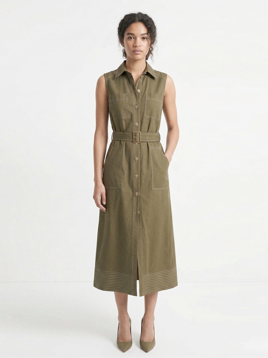 Addie Dress