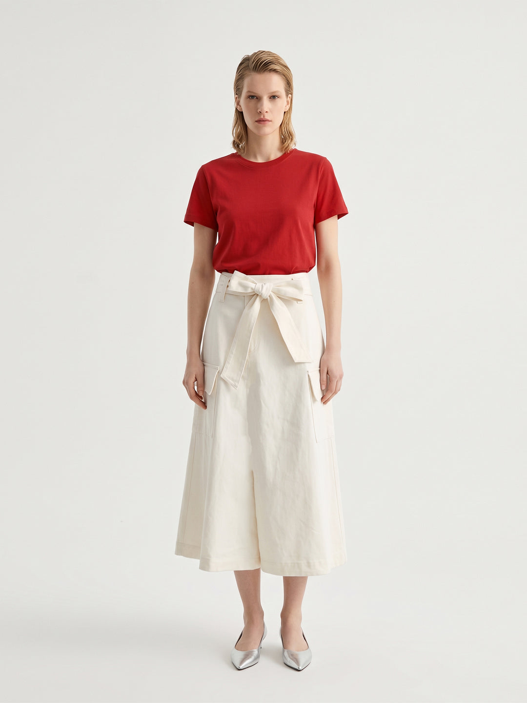 Fanette Skirt