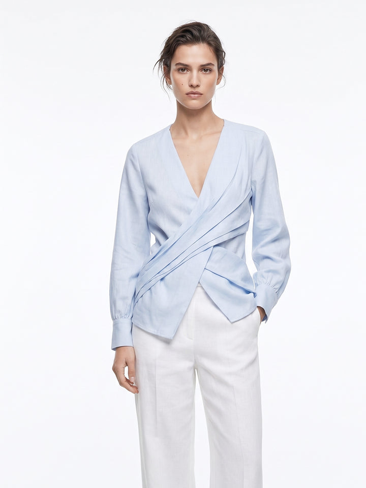 Lea Blouse