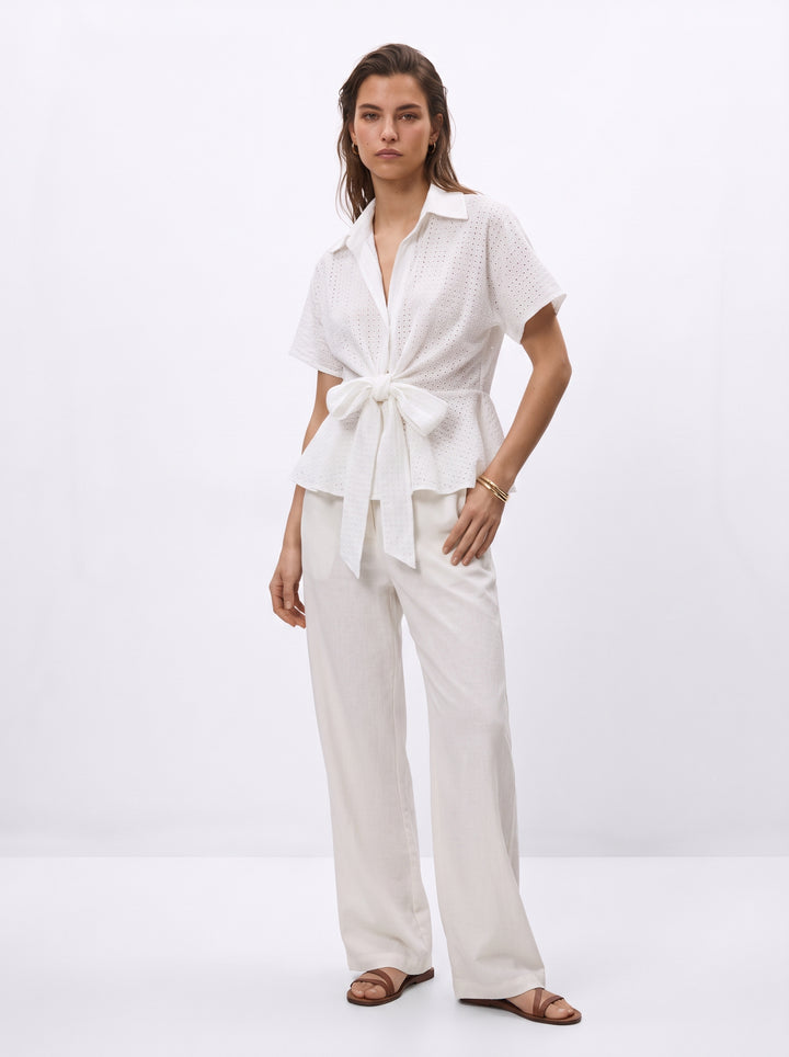 Lea Blouse
