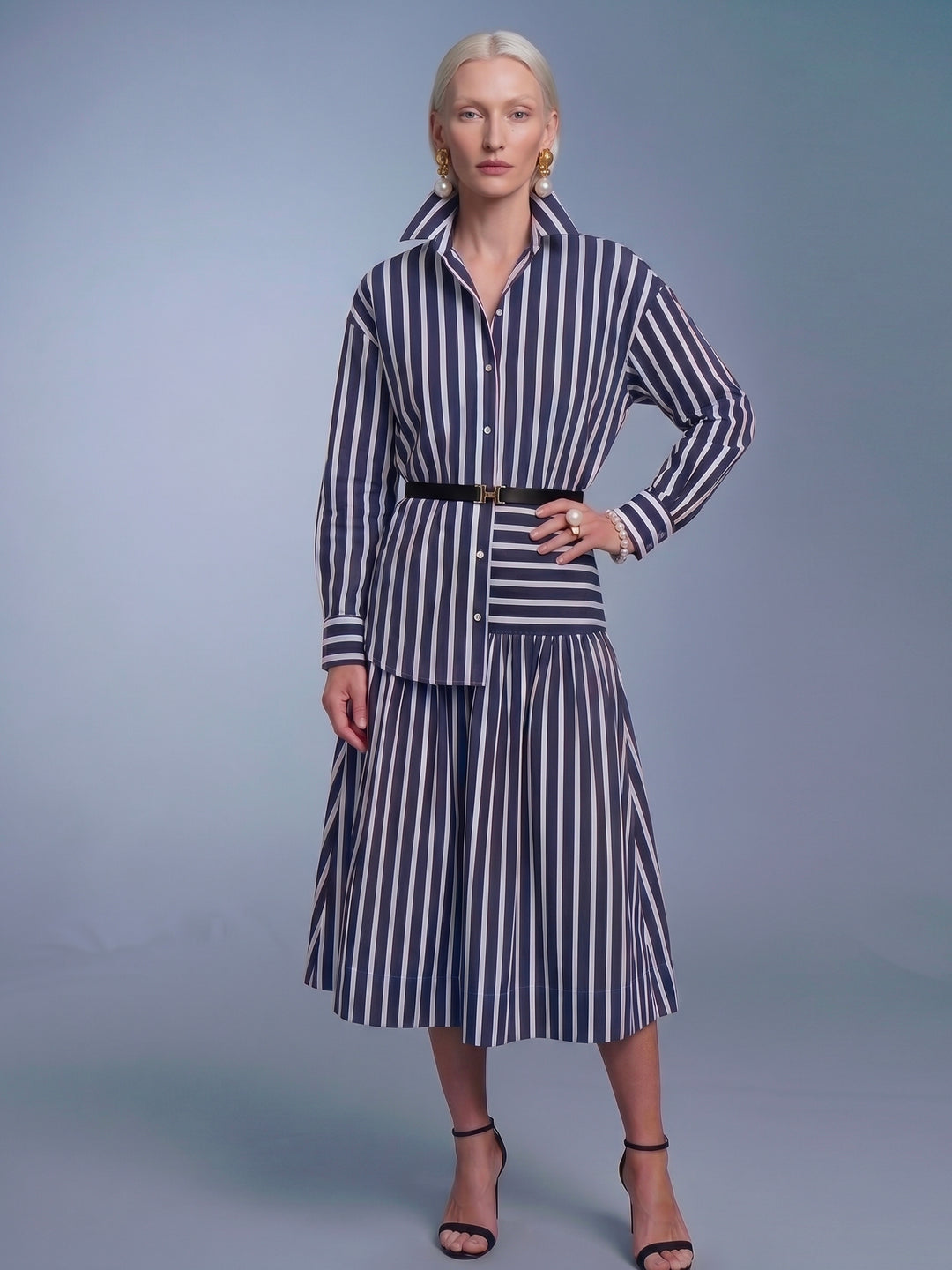 Naemi Blouse