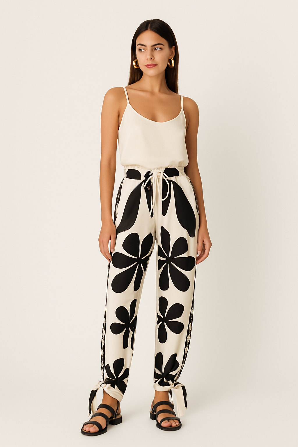 Giache Jumpsuit