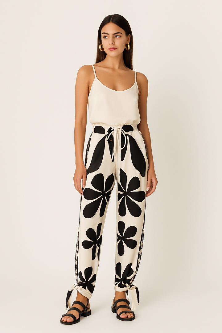 Giache Jumpsuit