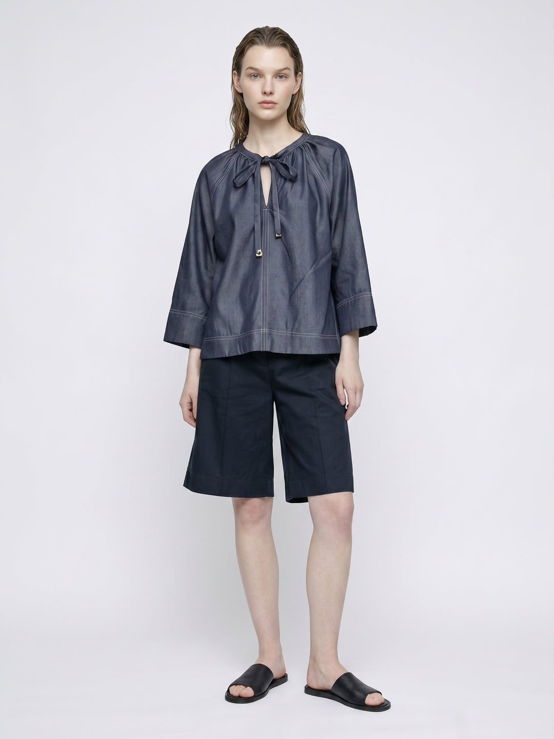 Azura Blouse