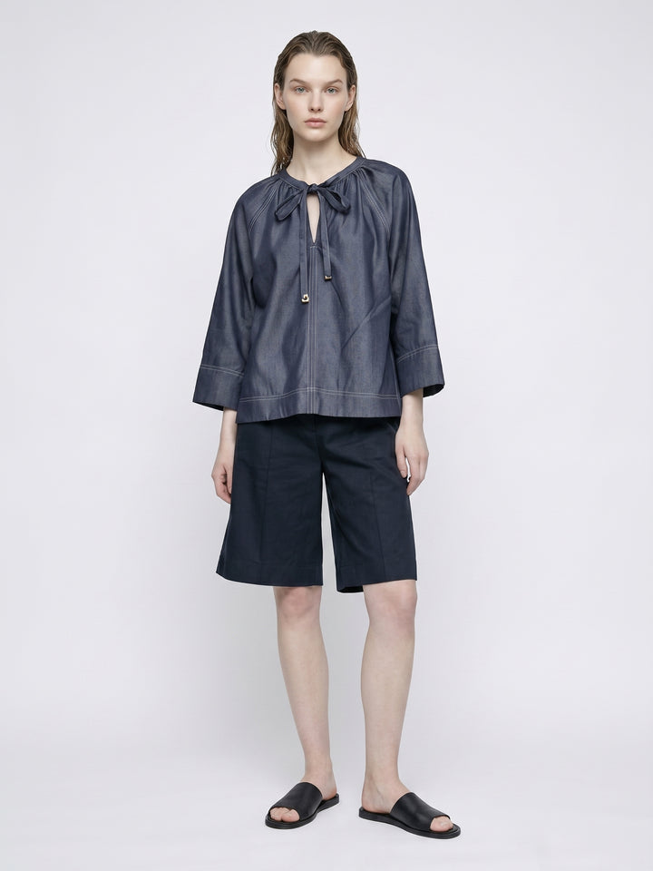 Azura Blouse