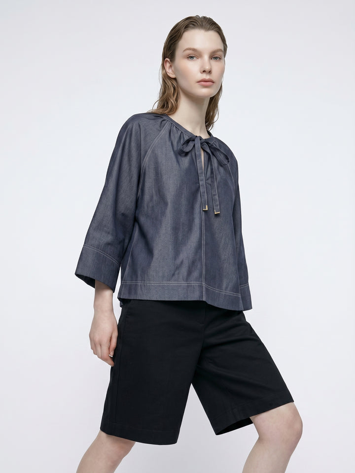 Azura Blouse
