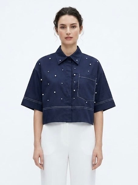 Estelle Blouse