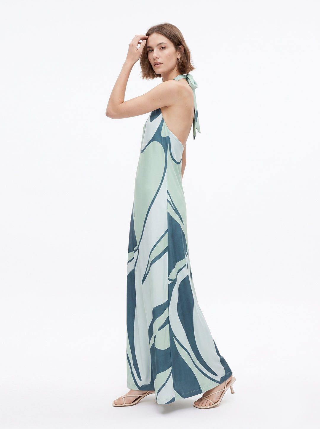 Rosalie Dress