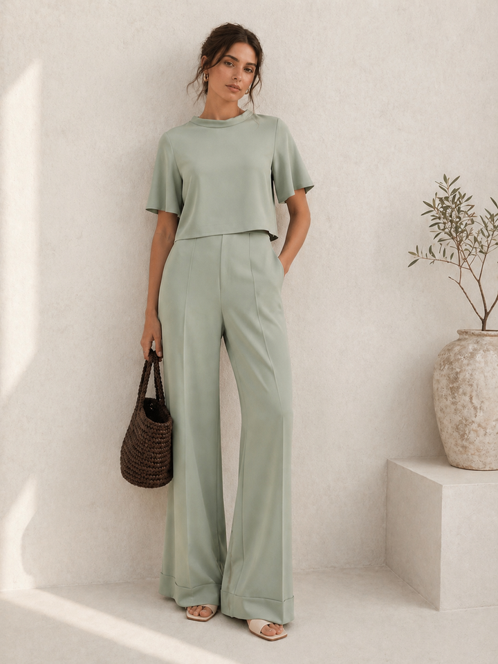 Tillie Blouse