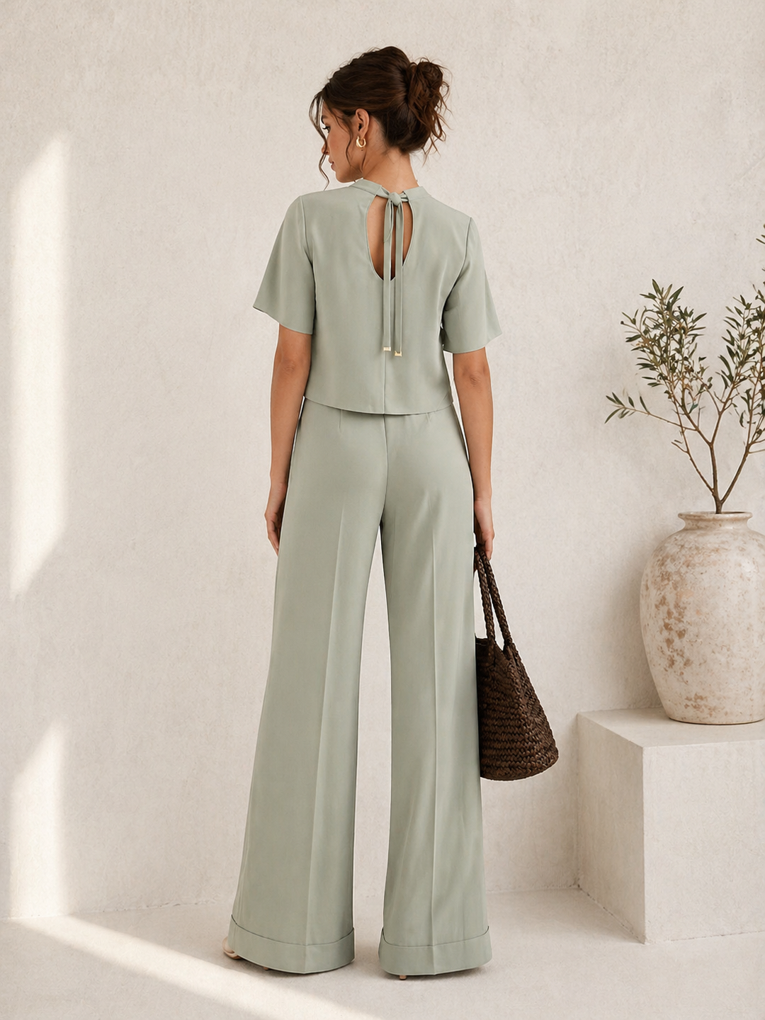 Tillie Blouse