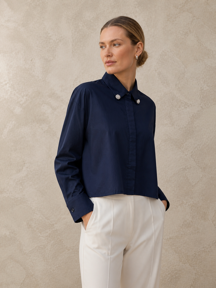 Dovie Blouse