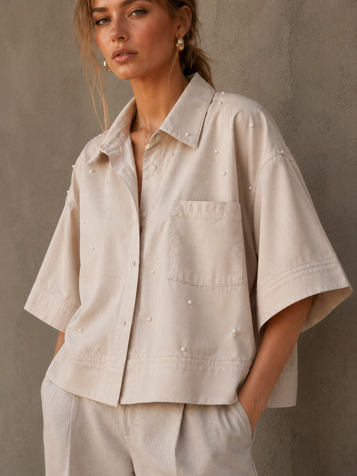 Estelle Blouse