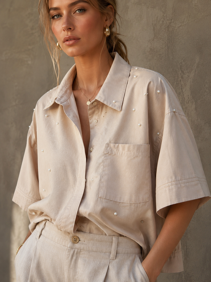 Estelle Blouse