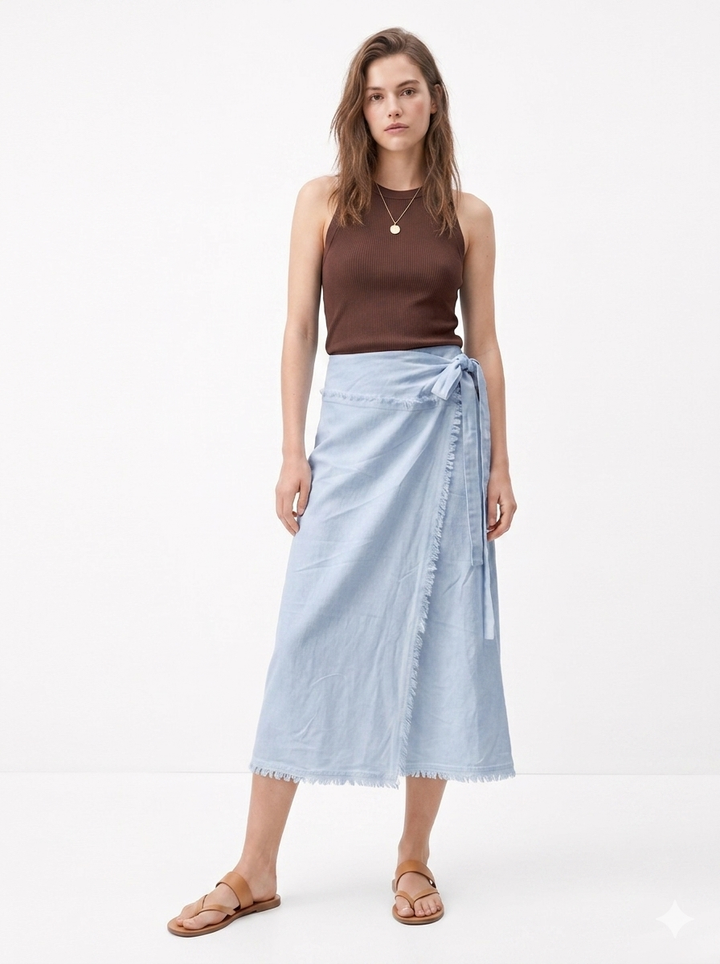 Adalie Skirt