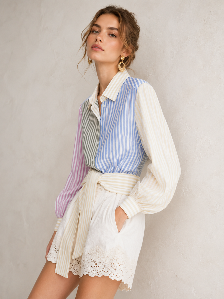 Billie Blouse