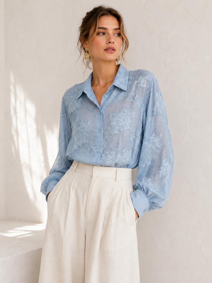 Leonie Blouse