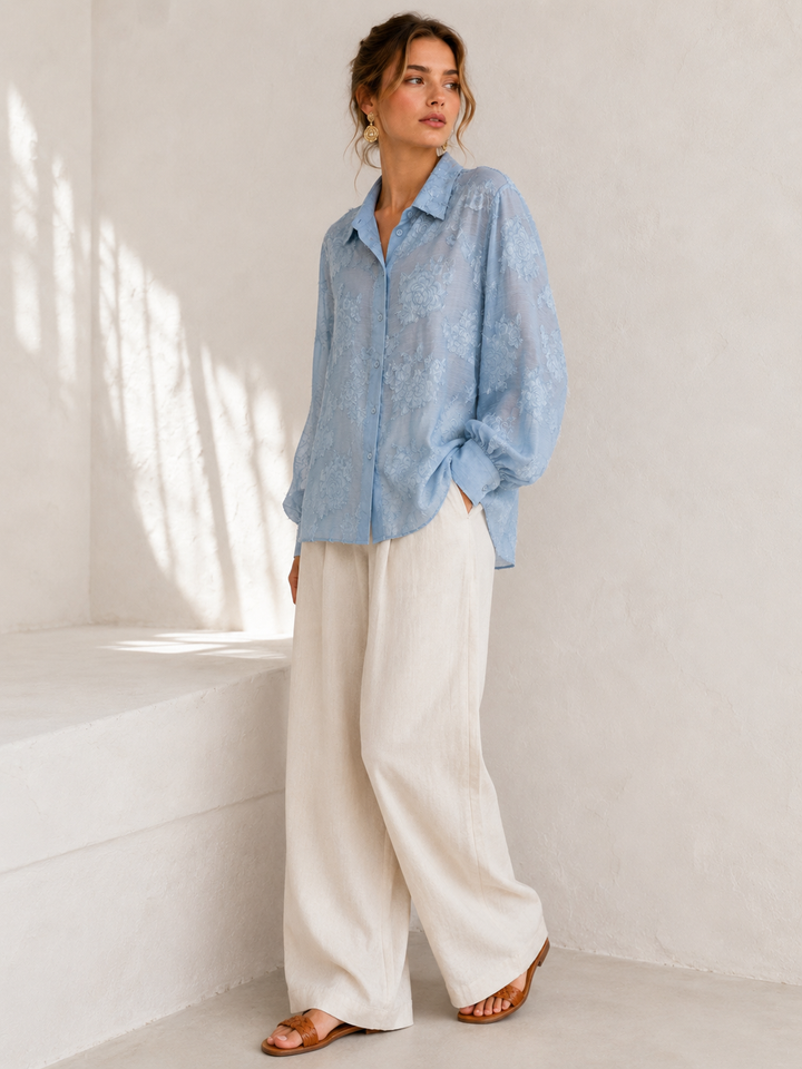 Leonie Blouse