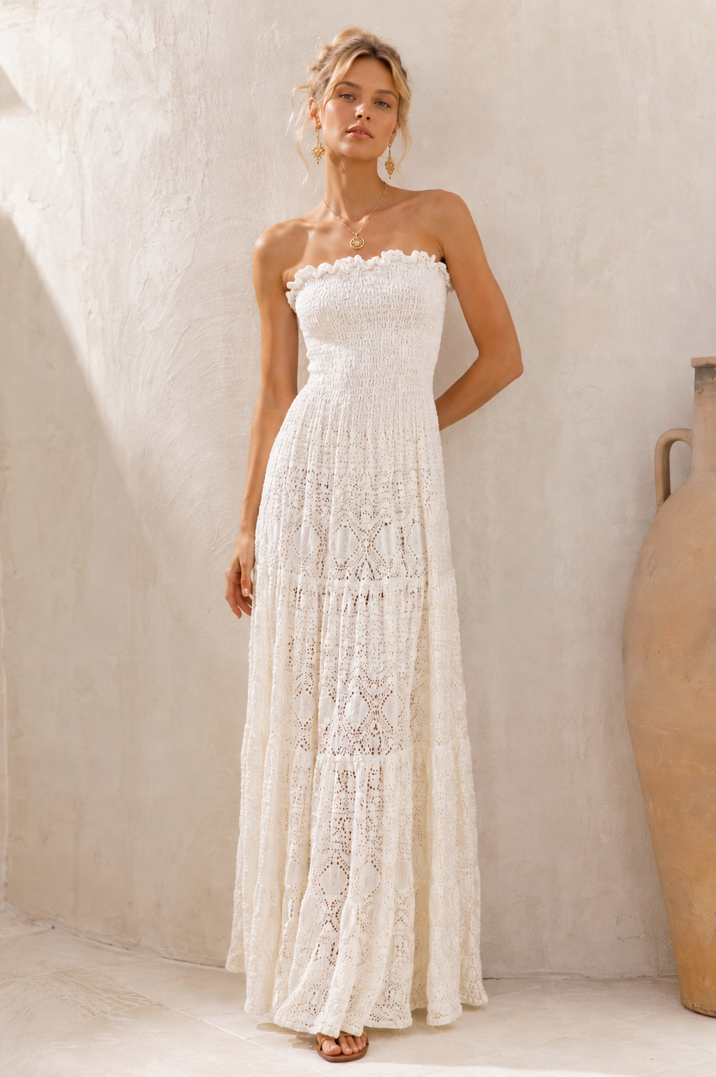 Beverly Dress