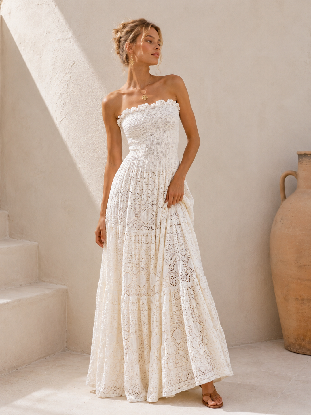 Beverly Dress