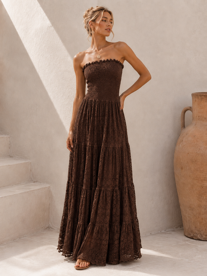 Beverly Dress