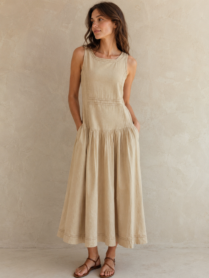 Delly Dress
