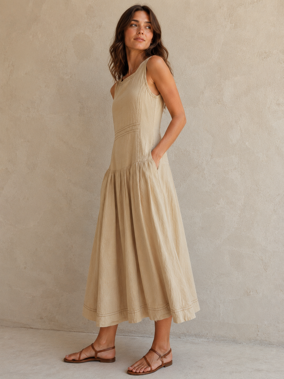 Delly Dress