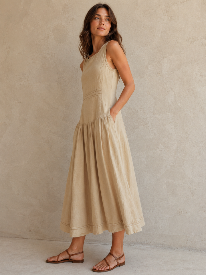 Delly Dress
