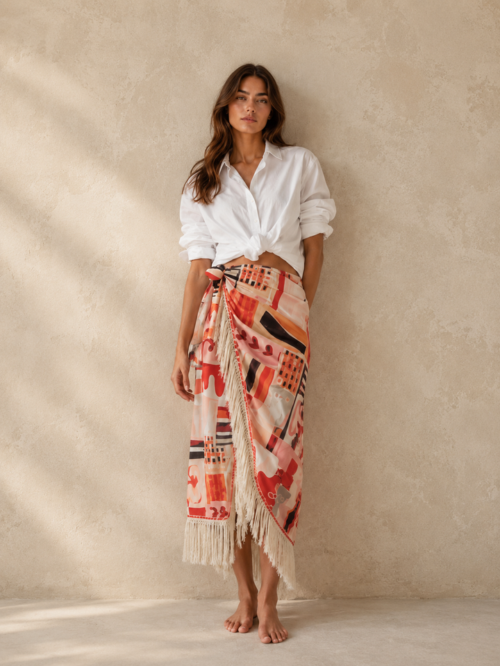 Quarzo Skirt