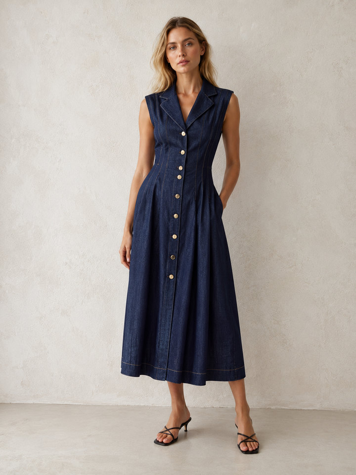 Mavie Dress
