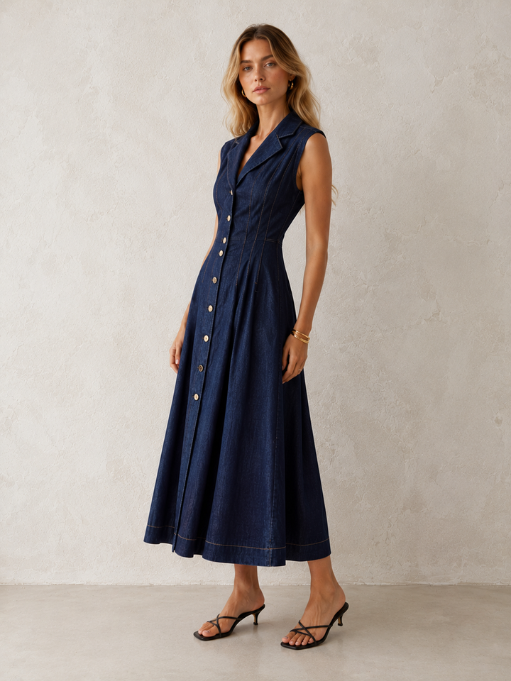 Mavie Dress