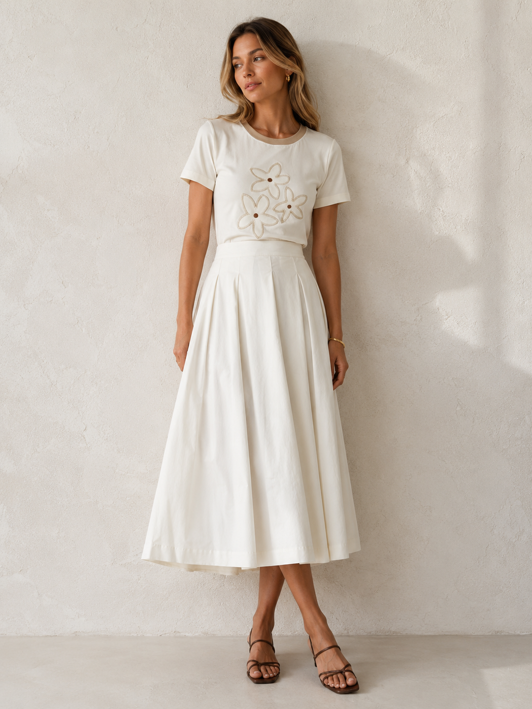Josie Skirt