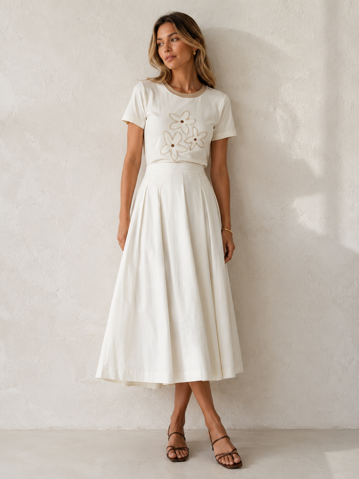 Josie Skirt