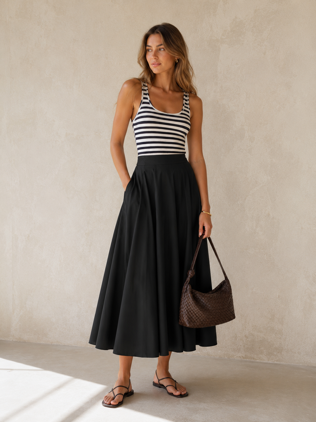 Josie Skirt