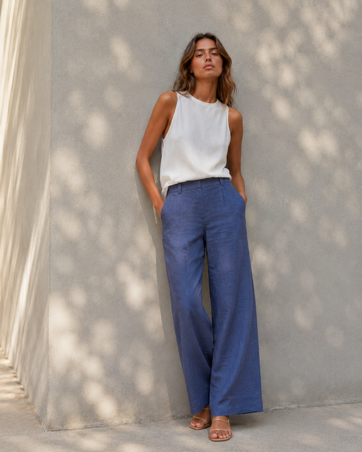 Daiqui Pant
