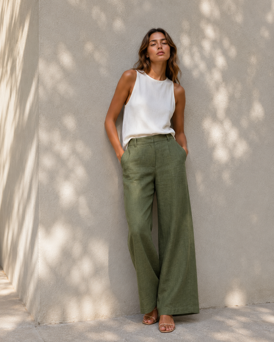 Daiqui Pant