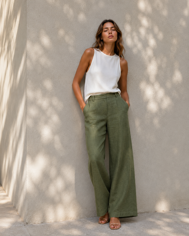 Daiqui Pant